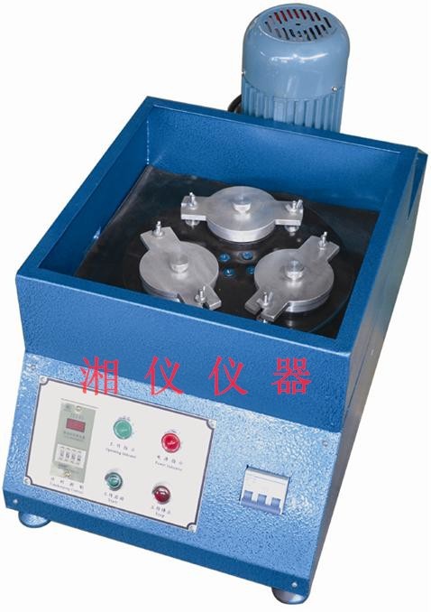 LM-3,LM-4陶瓷砖釉面耐磨性测定仪图片