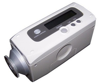 NR-10手持式色差仪图片