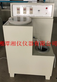 TSY路面砖透水系数测试仪图片