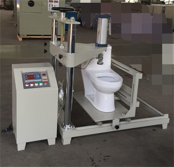 CHJ型卫生陶瓷耐荷重试验机图片
