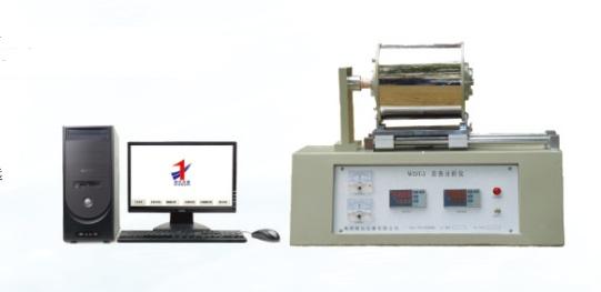 WDT-II型差热分析仪图片