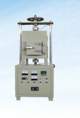 GDT-II炭素高温电阻率测试仪图片