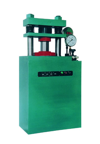 DY-10T,DY-35T,DY-50T DY电动液压制样机图片