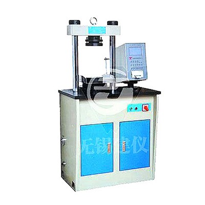 TYE-300C型压力试验机图片
