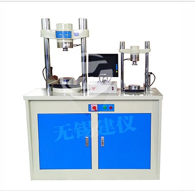 TYE-300F型抗折抗压试验机图片