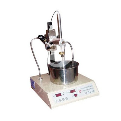 LZY-50A型沥青针入度仪图片