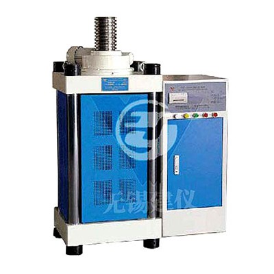 TYE-2000C型压力试验机图片