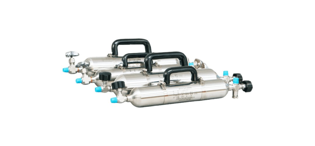 LPG-SS型液化石油气采样器图片