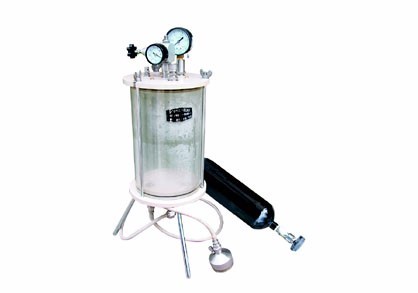 BG-1型微孔薄膜过滤器图片