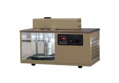 WSY-03A石油产品运动粘度测定仪(低温)图片