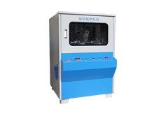 WSY-081旋转瓶磨耗仪图片