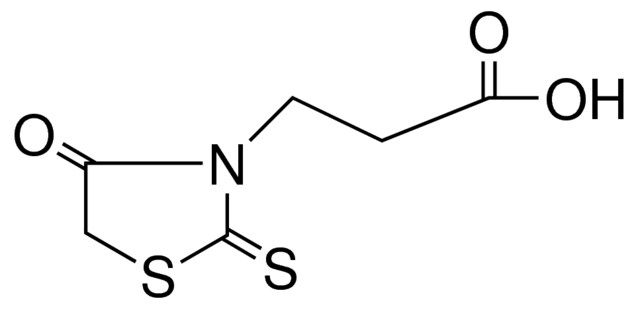 3-RHODANINEPROPIONIC ACID