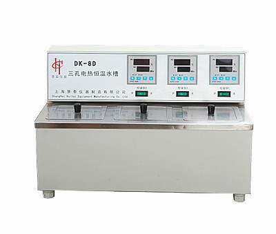 DK电热恒温水槽图片