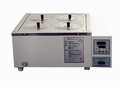 HWS-12恒温水浴锅图片