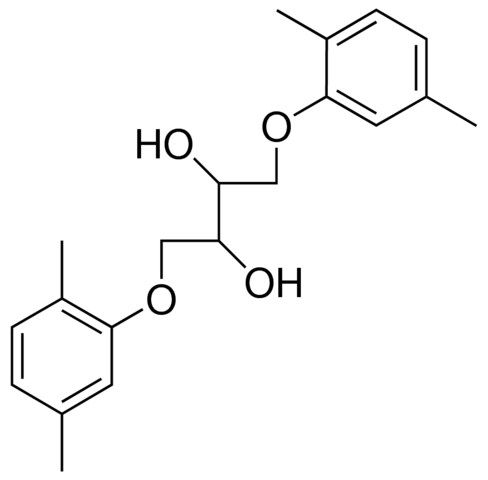 1,4-BIS(2,5-DIMETHYLPHENOXY)-2,3-BUTANEDIOL