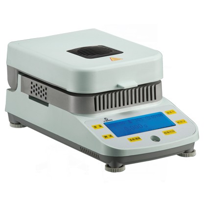 DSH-50-1电子水份快速测定仪图片
