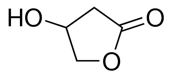 BETA-HYDROXY-GAMMA-BUTYROLACTONE