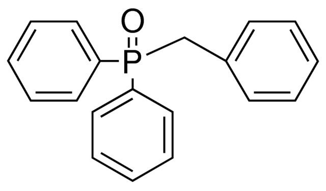 BENZYL(DIPHENYL)PHOSPHINE OXIDE