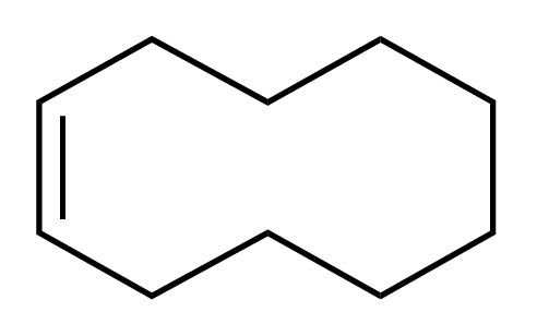 CIS-CYCLODECENE