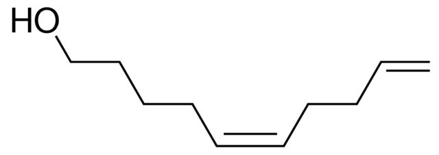 DECA-5,9-DIEN-1-OL
