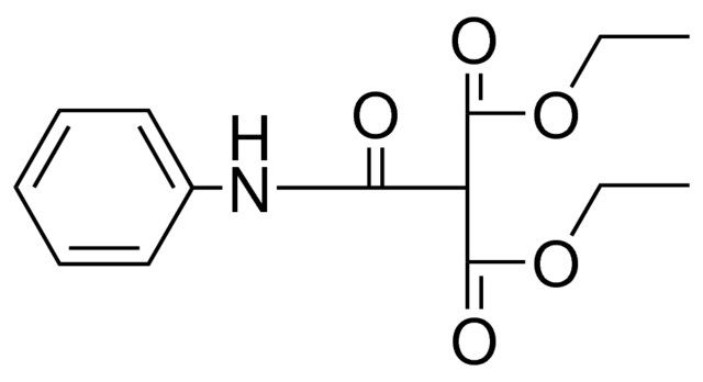 DIETHYL 2-(PHENYLCARBAMOYL)-MALONATE