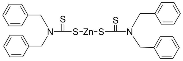 DIBENZYLDITHIOCARBAMIC ACID, ZINC SALT