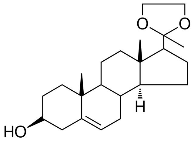 DIMETHYL-(ME-(1,3)DIOXOLAN-2-YL)-TETRADECAHYDRO-1H-CYCLOPENTA(A)PHENANTHREN-3-OL