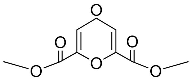 DIMETHYL 4-OXO-4H-PYRAN-2,6-DICARBOXYLATE