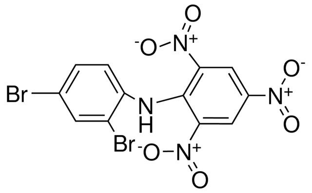 N-(2,4-DIBROMOPHENYL)-PICRYLAMINE