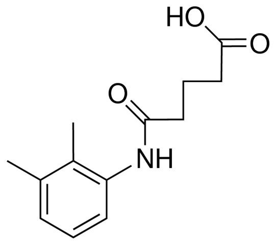 N-(2,3-XYLYL)GLUTARAMIC ACID