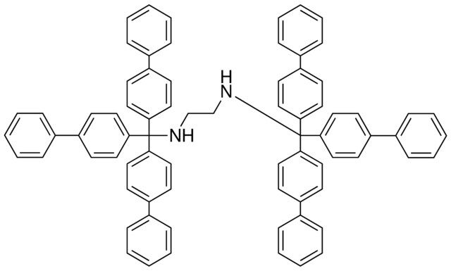 N,N'-BIS-(TRIS-BIPHENYL-4-YL-METHYL)-ETHANE-1,2-DIAMINE