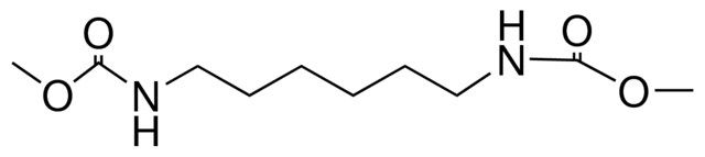 N,N'-HEXAMETHYLENEBIS(METHYL CARBAMATE)