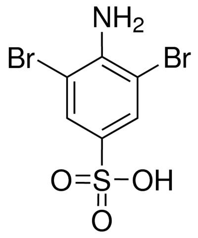 3,5-DIBROMOSULFANILIC ACID