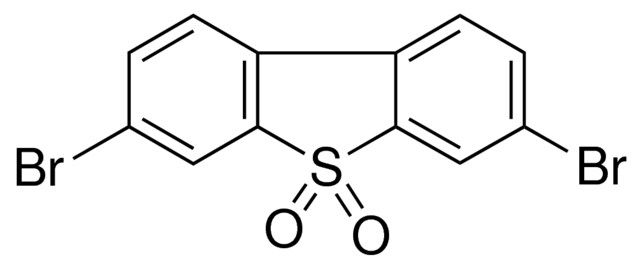 3,7-DIBROMO-DIBENZOTHIOPHENE 5,5-DIOXIDE