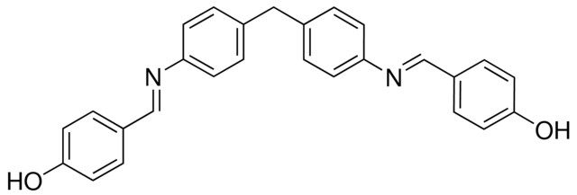 4,4'-METHYLENEBIS(N-(4-HYDROXYBENZYLIDENE)ANILINE)