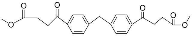 4,4'-METHYLENEBIS(METHYL 3-BENZOYLPROPIONATE)