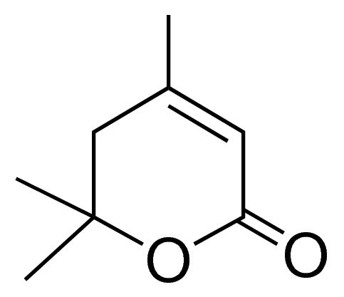5,6-DIHYDRO-4,6,6-TRIMETHYL-ALPHA-PYRONE