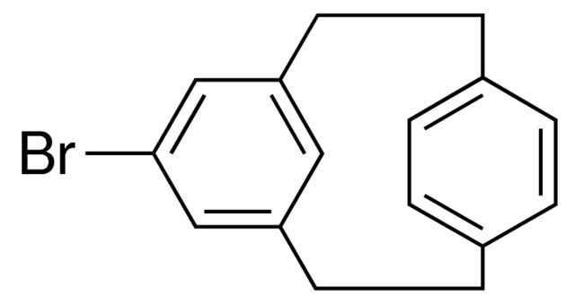 6-BROMO-TRICYCLO(9.2.2.1(4,8))HEXADECA-1(14),4,6,8(16),11(15),12-HEXAENE