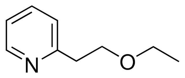 2-(2-Ethoxyethyl)pyridine