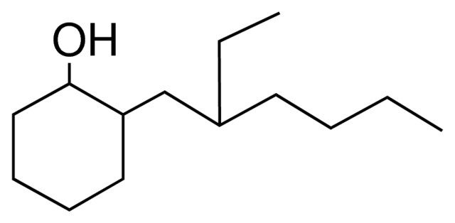 2-(2-ETHYLHEXYL)-1-CYCLOHEXANOL
