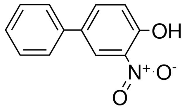 2-Nitro-4-phenylphenol
