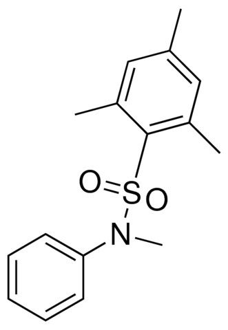 2,4,6,N-TETRAMETHYLBENZENESULFONANILIDE
