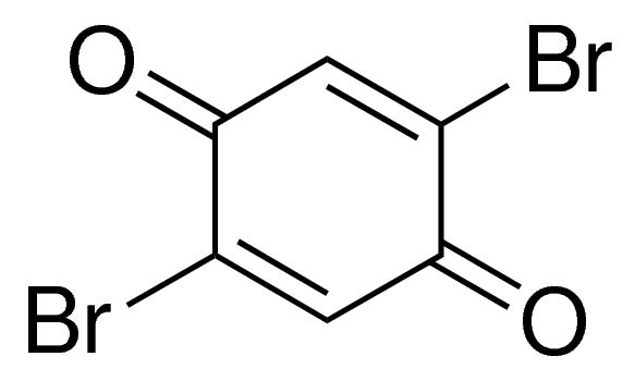 2,5-Dibromo-1,4-benzoquinone
