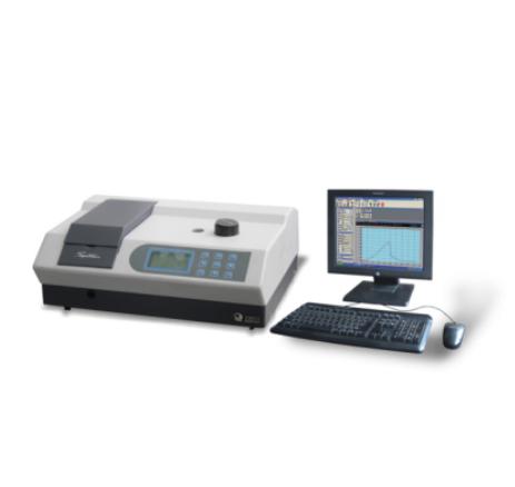 YG(B) 201E型纺织品甲醛测定仪图片