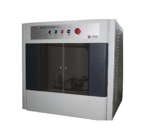 YG(B)541E型智能式织物折皱弹性仪图片