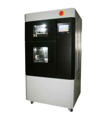 YG(B)216G型织物透湿量仪图片