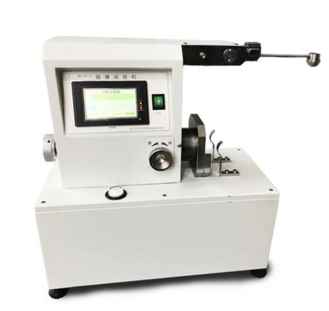 WF-HT-A型回弹试验机图片