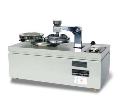 YG(B)502型织物起毛起球仪图片