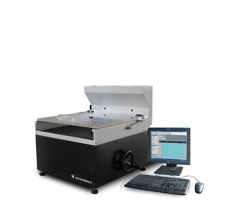 YG(B)606N型纺织品热阻测试仪图片