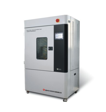 YG(B)216T型织物透湿量仪图片